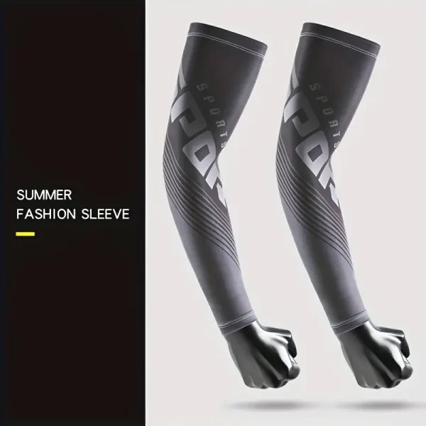 Sunscreen Trendy Sleeves - Image 2
