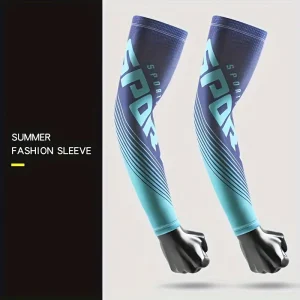 Sunscreen Trendy Sleeves