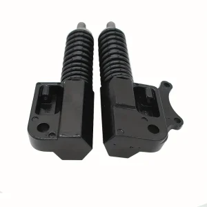 Front Fork Suspension Aluminum Alloy For M4 Escooter