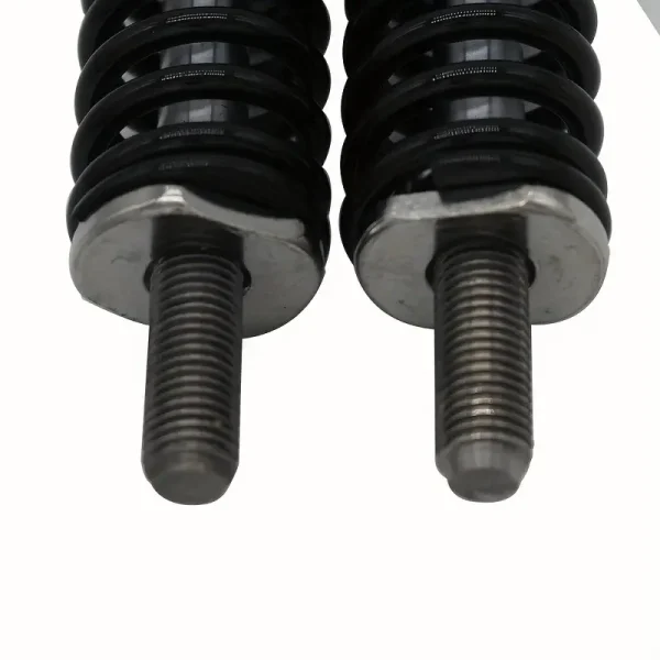 Front Fork Suspension Aluminum Alloy For M4 Escooter - Image 2