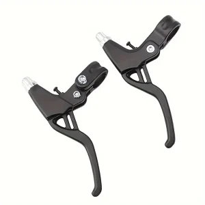 Aluminum Bike Brake Lever
