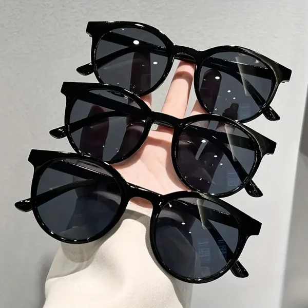 Daily Abuse Sunglasses