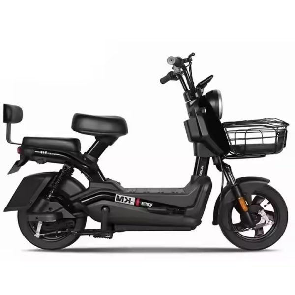 48V Lead Acid Electric Scooter