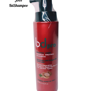 J001 Shampoo