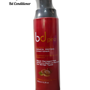 Bd Pro Keratin/Protein Conditioner 400ml