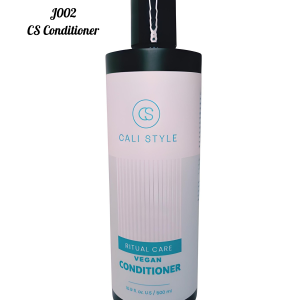 CS Vegan Conditioner 500ml