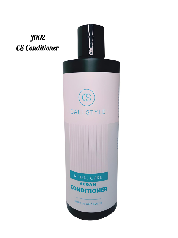 CS Vegan Conditioner 500ml