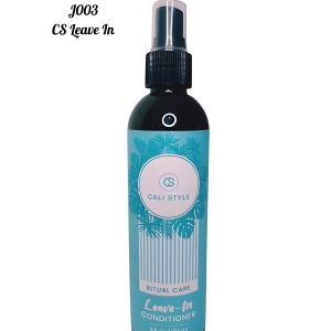 CS Leave-In Conditioner 237ml