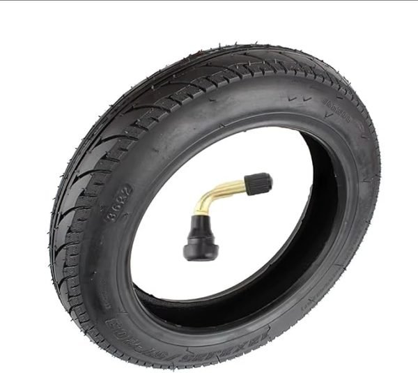 12x2.125 / 57 203 Tubeless Tire