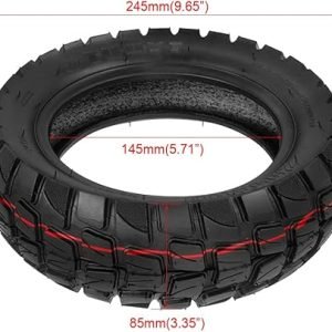 255x80 Tire