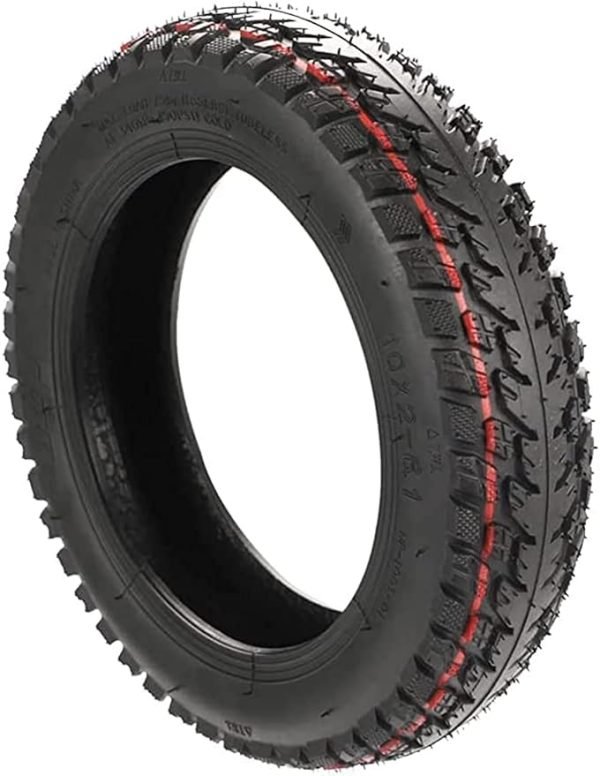 10x2-6.1 Tire