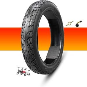 14x2.125 / 57 254 Tubeless Tire