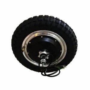 10inch Hub Motor 2000w