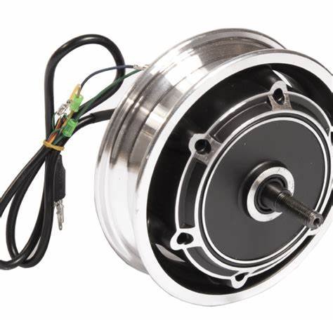48V 500W Motor