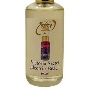Electric Beach