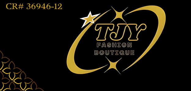 TJY Fashion Boutique