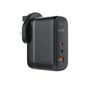 LDNIO 65W GaN Supper Fast Charger