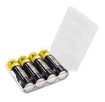 Batmax AA 2800mAh Rechargable Battery
