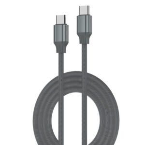 LDNIO LC442C 100W High Power E-marker Chip Type-C to Type-C Fast Charging Charger