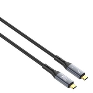 240w Fast Charging Data Cable C to C