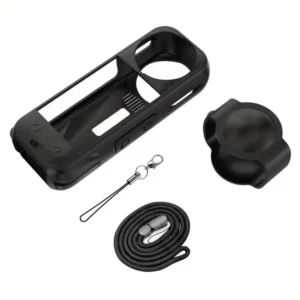 Insta 360 X5 Silicone Case