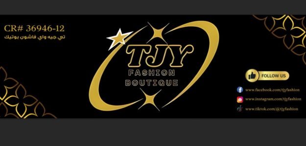 TJY Fashion Boutique