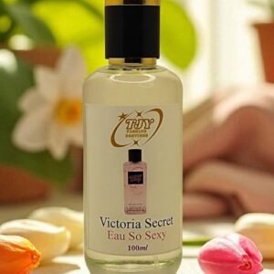 Victoria Secret Perfume ( Eau So Sexy ) 100ml
