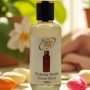 Victoria Secrets Perfume ( Juiced Berry ) 100ml