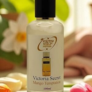 Victoria secrets Perfume ( Mango Temptation ) 100ml
