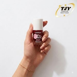 The GABRINI Lip to Cheek Tint