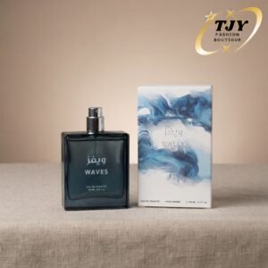 Waves Eau de Toilette Pour Homme