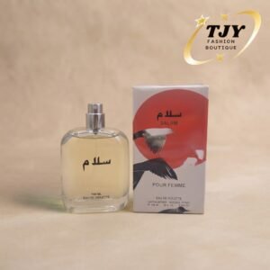 Salam Eau de Toilette Pour Femme