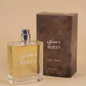 Dusty Eau de Toilette Pour Homme
