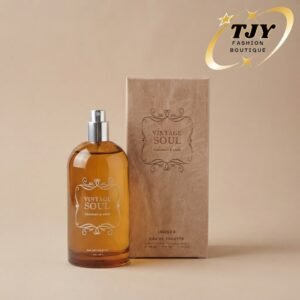Vintage Soul Coconut & Sage Eau de Toilette