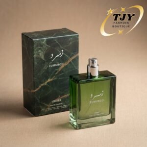 ZUMUROD Eau de Toilette