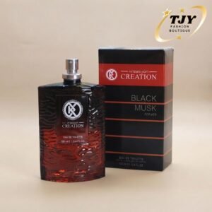 Black Musk for Men