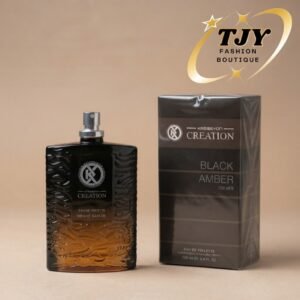 Black Amber for Men