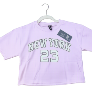 T-shirt (Rock the streets)
