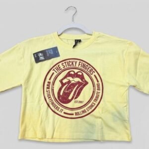 T- shirt (Rock legends)