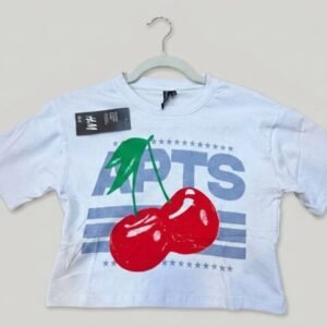 T-shirt (Sweet and bold)