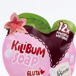 KiliBUM Soap