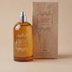 Vintage Soul Coconut & Sage Eau de Toilette