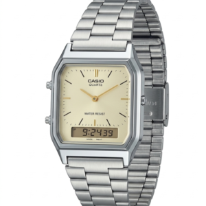 Casio Watch Collection