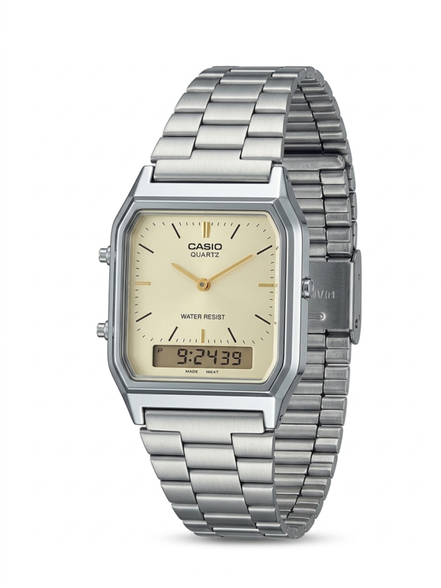 Casio Watch Collection
